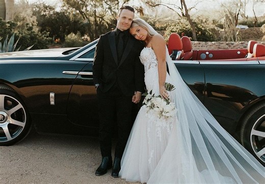 Who is Hailey Rae Ostrom’s Husband? | Meet Louie Vito