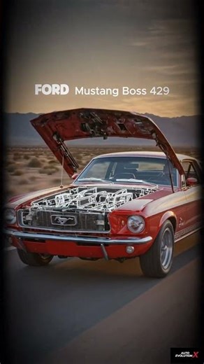 Ford Car Evolution (1903-2025): The American Legacy