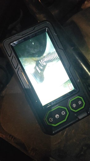 MV Auto Repairs on Instagram: "Crankshaft position sensor replacement #bmw"