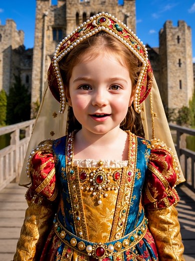 She is frequently reduced by popular culture to a passive, tragic footnote in the shadow of her younger sister, Queen Anne Boleyn. However, a rigorous historical examination reveals a highly resilient woman who navigated the dangerous factionalism of the Tudor court, survived two monarchs, and ultimately chose personal autonomy over dynastic ambition. Sent to the French court in her youth, Mary served Queen Mary Tudor and later Queen Claude. Her striking beauty drew the attention of King Francis
