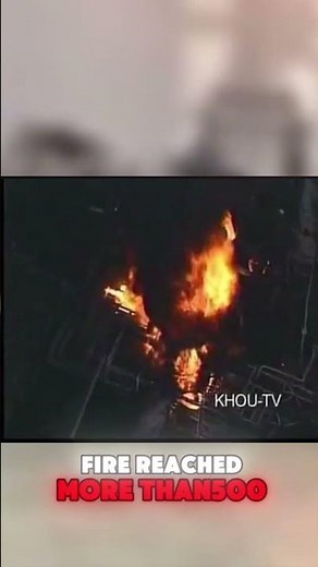 Pt1 Fire and Explosions at Formosa Plastics, Point Comfort, Texas #osha #safety #explosion