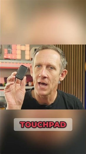 INMO Air3: Control Methods Examined #shorts