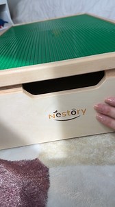 Watch Montessori play table on wheels on Amazon Live