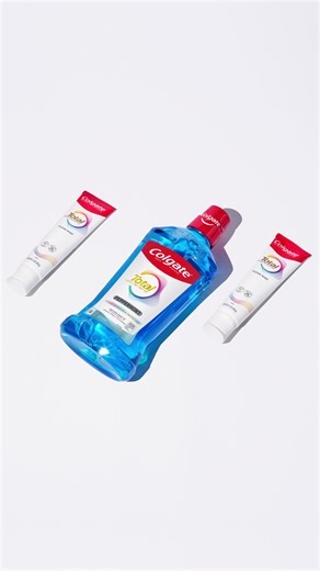 201 reactions · 27 shares | ⚠️⚠️BREAKING NEWS⚠️⚠️ The NEW Colgate Total Active Prevention is 15x more effective at fighting the root cause of many oral health problems.* *such as gingivitis or cavities by reducing bacteria buildup in 6 weeks starting in week 1, vs non-antibacterial fluoride toothpaste and flat trim toothbrush, when used together. #smile #healthysmiles #oralcare | Colgate | Facebook