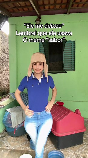 Vai com Deus, meu chapa — significado e uso do meme
