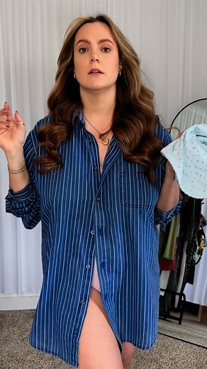 GRWM featuring this top from Victoria's Secret PINK 💓#vspartner | Harmony Joy