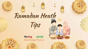 Health tips during Holy Ramadan Episode 01 | Eskayef Pharmaceuticals Ltd.