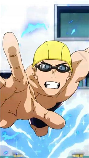 Competição de "natação" da Classe 1-A 😂