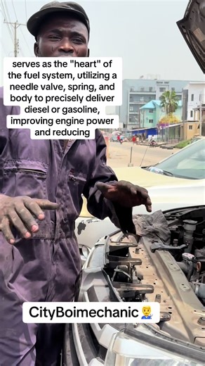 Understanding the Fuel System Heart: Needle Valve Mechanics