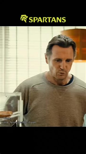 Taken 3 2014 ‧ Action/Thriller ‧ 1h 49m