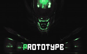 [👽NEOMORPH] เอเลี่ยน: ต้นแบบ