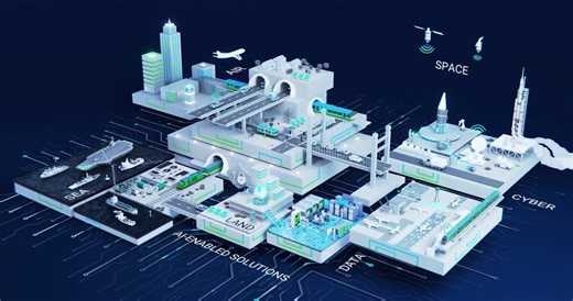 11 reactions · 7 comments | We’re harnessing the potential of #ArtificialIntelligence to transform the way government and commercial industries operate and innovate. Learn how we are driving efficiency, and creating new possibilities for our customers. #WeAreParsons https://www.parsons.com/ai/ | Parsons Corporation | Facebook