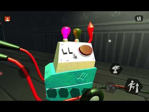 Hello neighbour mod menu challenge infinity jumps