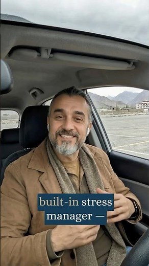 How to Lower Cortisol Levels Naturally (Job Stress Edition)