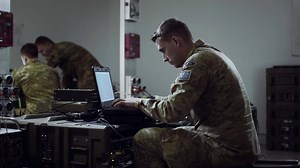 4K views · 82 reactions | Become an Information Systems Technician and you’ll be trained to build and maintain advanced Army networks. Join the Signals team and keep the Army connected. https://bit.ly/2O74DrD | ADF Careers | Facebook