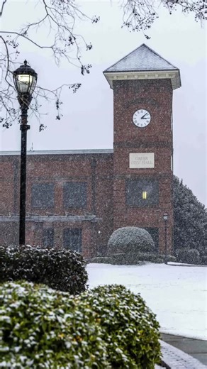 Weekly Greerview Update: Snow Cleanup and Spring Soccer