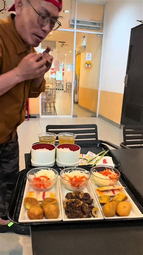 Promo Gacor Hokben: Makan Berdua Hanya 91rb!