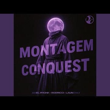 Montagem Conquest (Instrumental)