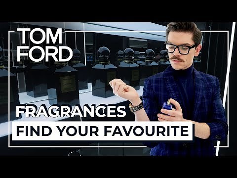 The Best Tom Ford Fragrances | An Expert's Guide