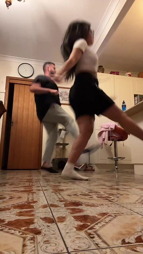 Learn Jumpstyle Dance Moves with Nicholas Petkovic | Day 1