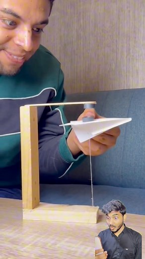 Paper magic experiment #experiments #explorepage #science #experiment | Rkexperiment18