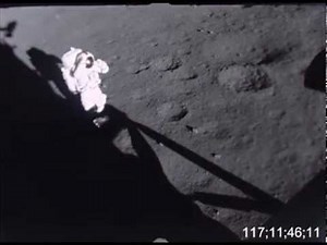 Apollo 17 - 114:40 - 122:40