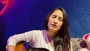 ASEER-E-MUHABBAT | Sehar Gul Khan | Soch | Original Song | Zid OST One of my favourite song from my original songs ❤️ #sehargulkhan #SochTheBand #singing #music #originalmusic #originalsong #blessed | Sehar Gul Khan