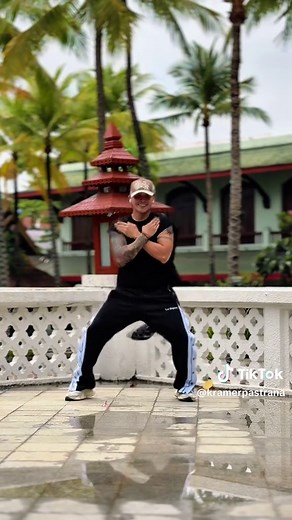 Bachata Dance: These Arms of Mine in DC