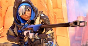 Top 10 Best Sniper Rifles in Video Games | Articles on WatchMojo.com