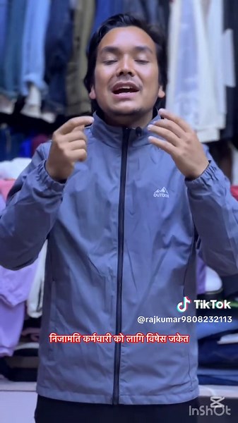 Stylish Summer Jackets for Outdoor Adventures