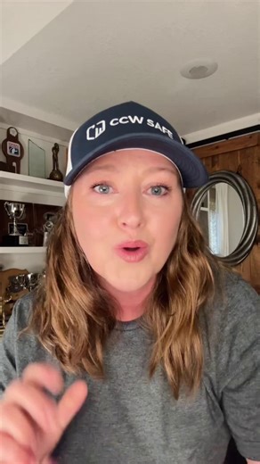 The 4 L’s of Gas Station Safety Look. Listen. Lock. Leave. In part two of her Situational Awareness at the Gas Pump series, Julie Golob breaks down these four key steps to staying alert and safe at one of the most common stops in your daily routine. 👉 Learn more about situational awareness from our critical response specialist Cris Cunningham HERE: https://ow.ly/bgHa50WLB86 #SituationalAwareness #CCWSafe #JulieGolob #GasStationSafety | CCWSafe