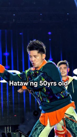 Joey Andres Sb on Instagram: "Huling Hataw sa 2025! Hahataw ulit sa 2026🎇"