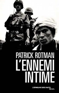 L'ennemi intime (2002) - TV Show