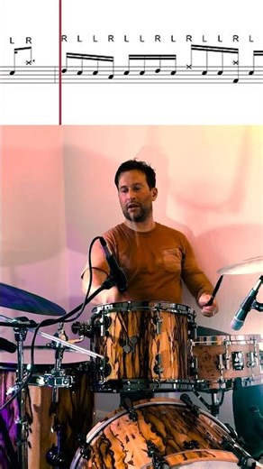 Can You Play This INSANE Drum Solo? 👀🔥