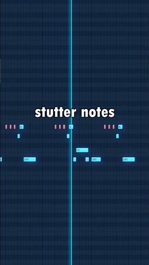 How to make beautiful pluggnb melodies #flstudio
