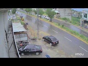 Imou dahua IPC S42FP Cruiser 4MP camera result