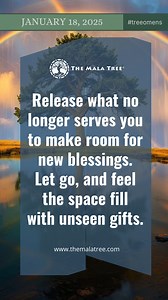 THE MALA TREE Crystal Shop on Reels | Facebook