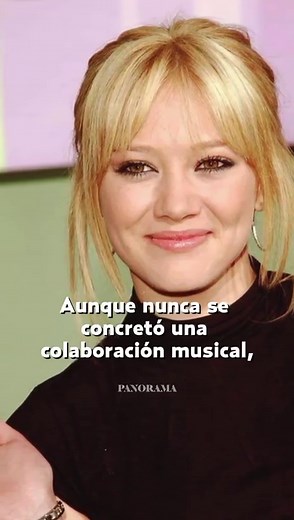 Hilary Duff Cameo en Rebelde: Un Recuerdo Inesperado