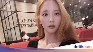 Sosok Han Seo Hee, Eks Trainee KPop Kontroversial Dipenjara karena Narkoba