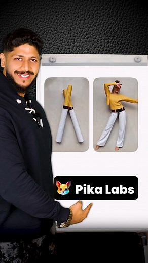 🎬 Create Cinematic AI Animations for FREE! 🤯🔥 #viralvideo #animation #trendingnow . ✨ Comment “TOOL” and I’ll DM you the website link! 👀 . ✨ Follow The Nawaz Shaikh for more! . This is the next big trend in animation. Don’t miss out — SAVE this for later! 👍 . 🚨 ai animation, Ronaldo animation, runway ml , kling, pika labs, food ai animation, Pixar animation, cartoon ai animation . . [ Marketing, Branding, Facebook ads, faceless videos, content creation, e-commerce, drop shipping, shopify, 