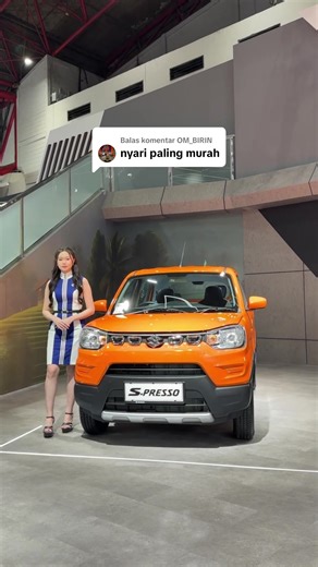 Mobil Termurah di IIMS 2026: Sudah Pas Harganya?