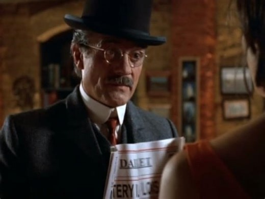 Terry Kiser | Actor, Director, Stunts