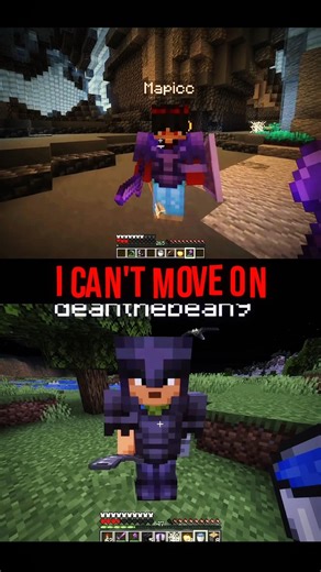 Same Events Different Places || Unstable SMP Parrot and Spoke