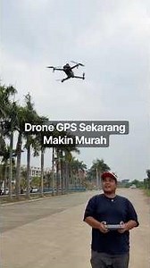 An Affordable GPS Camera Drone That Actually Has GPS, Stable and RTH Capable: This is the ROX X9 ...