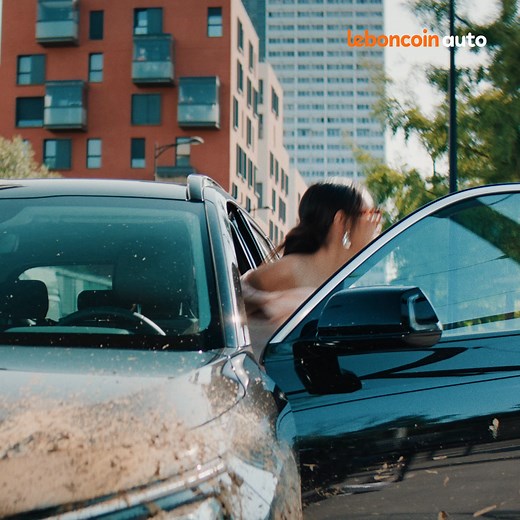 Toutes vos aventures commencent sur leboncoin auto. | leboncoin