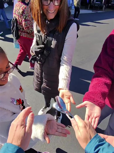 Experience the Spooned Women at Florida State Fair