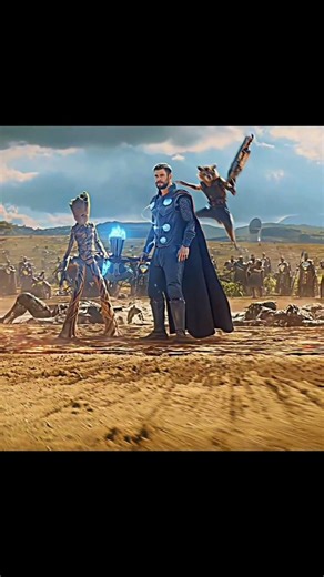 THOR VS DARK PHOENIX