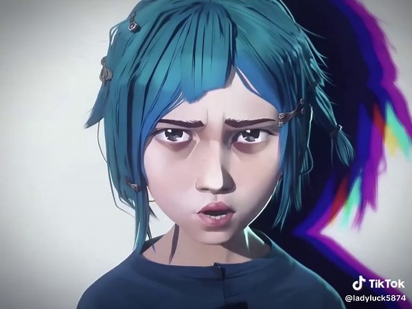 Jinx Arcane: A Deep Dive into the Character