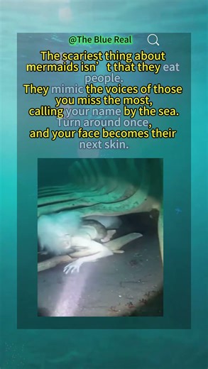Abyss Behind Familiar Voices