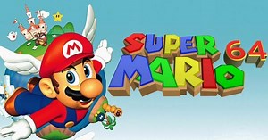 ¿Qué? Corren Super Mario 64 en consolas Xbox gracias a un navegador | LevelUp